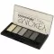 Technic Six Colour Eyeshadow Palette ~ Smokey